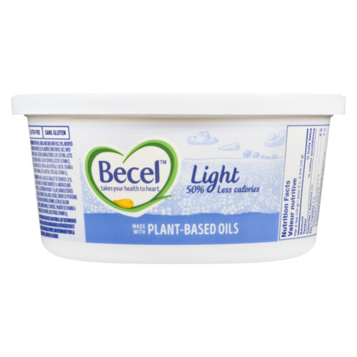 Becel Calorie-Reduced Light Margarine 427 g