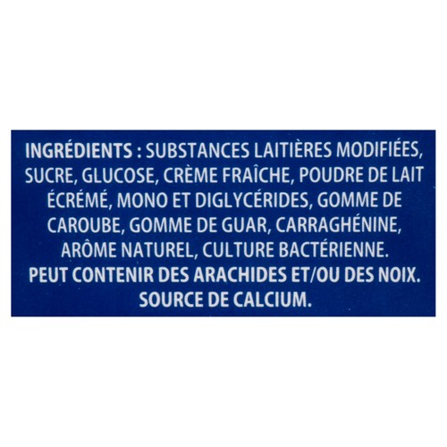 Voilà Online Grocery Delivery Chapman's Vanilla Frozen Yogurt 2 L