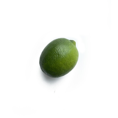 Lime 1 Count