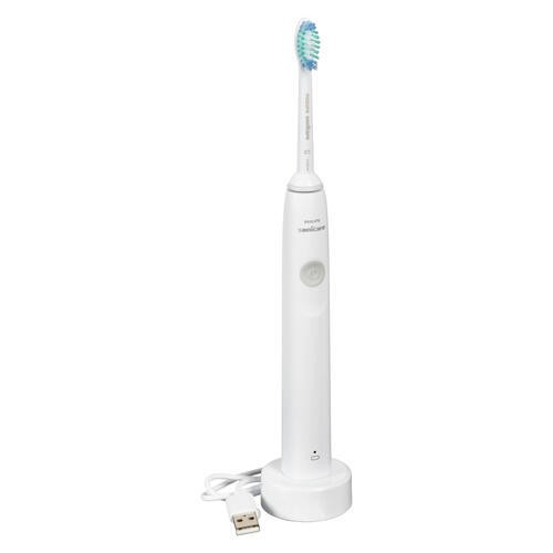 Philips Sonicare 1100 Rechargeable Toothbrush White