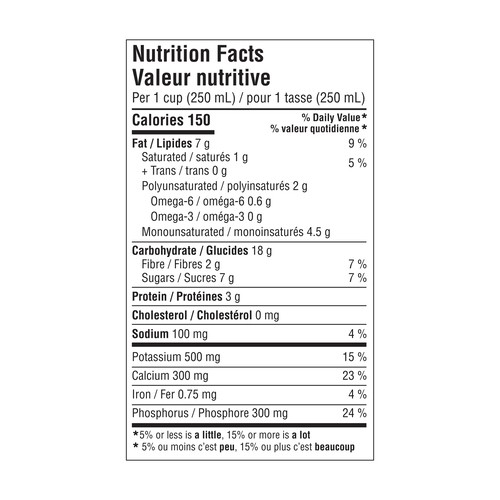 Earth's Own Plant Based Dairy-Free Oat Barista 946 ml