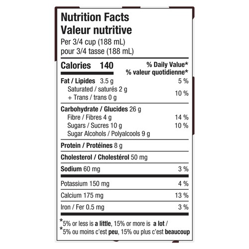 Halo Top Frozen Dairy Dessert Cookies & Cream 473 ml