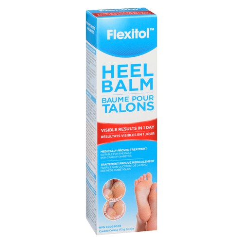 Flexitol Heel Balm 112 g