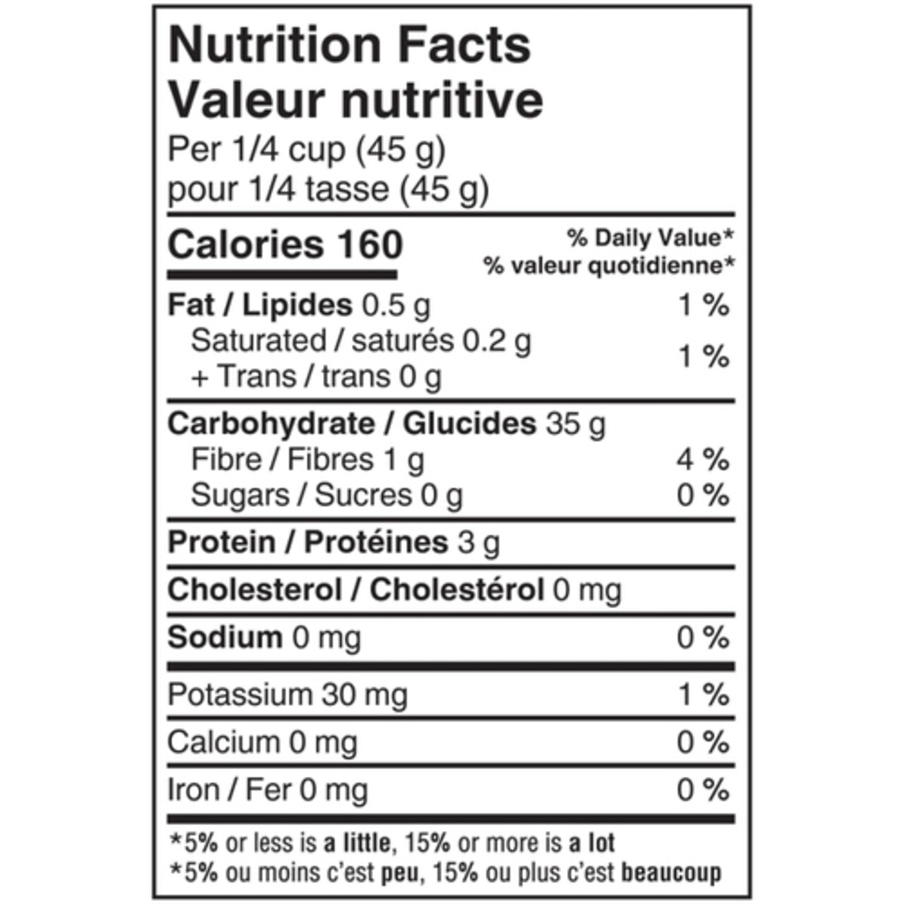 Ben's Rice Jasmine 10 Min Original 460 g Voilà Online Groceries & Offers