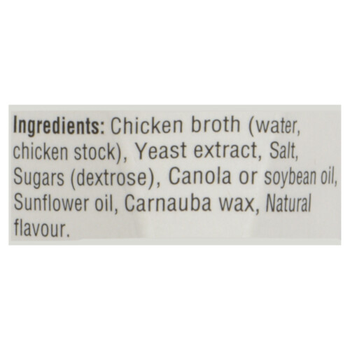 Campbell's Concentrated Broth Chicken 250 ml