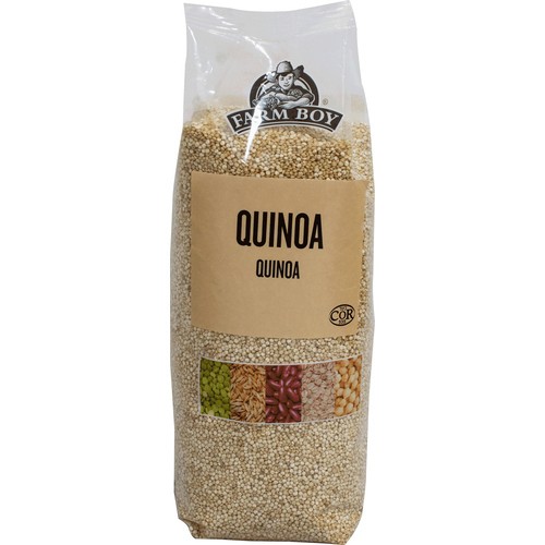 Farm Boy Quinoa White 675 g