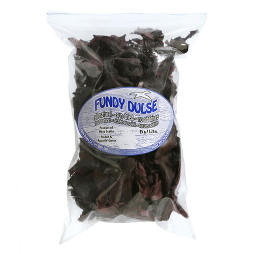 Fundy Dry Dulse 35 g