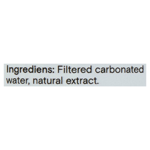 Harrington Sugar-Free Botanical Sparkling Water Juniper Berries 355 ml (can)