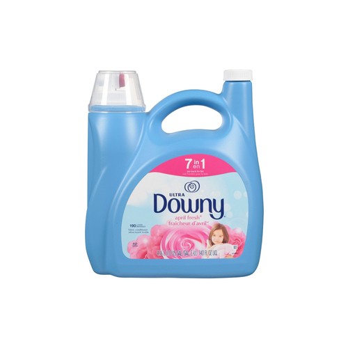 Downy Liquid Fabric Enhancers April Fresh 4.16 L