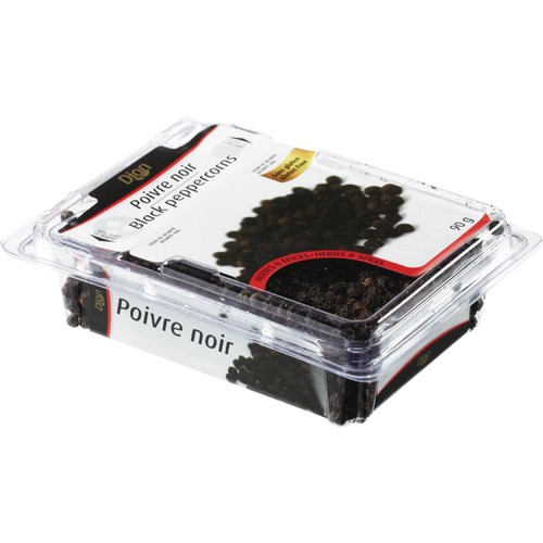 Dion Black Peppercorn 90 g 