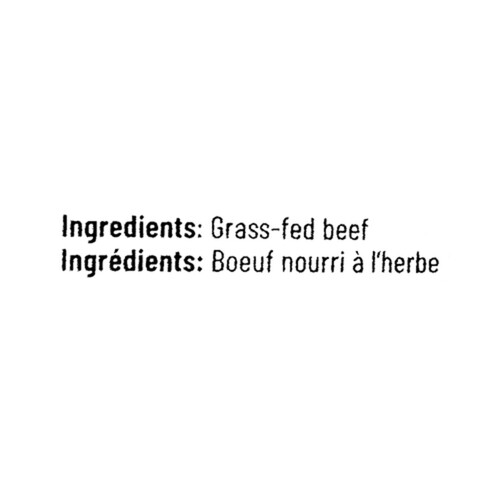 Grass-fed — 8Acres