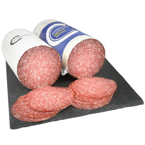 Compliments Salami Hungarian Dry-Cured