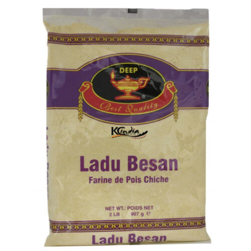 Deep  Flour  Ladu Besan 907 g