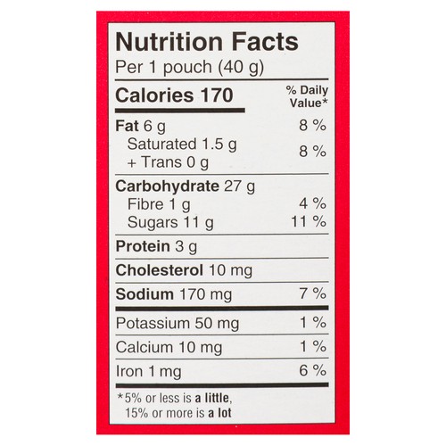 Dare Bear Paws Peanut-Free Cookies Gingerbread 240 g