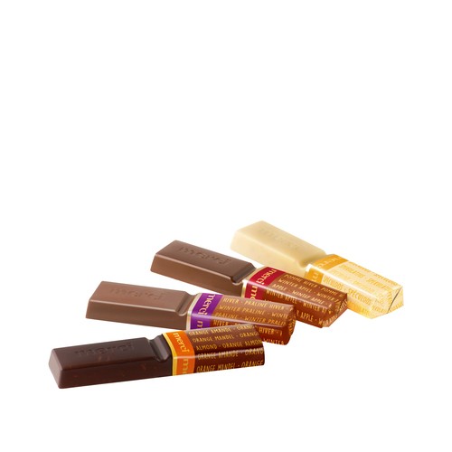 Merci Winter Chocolate Assorted 250 g