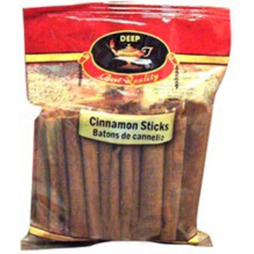 Deep Cinnamon Sticks 200 g