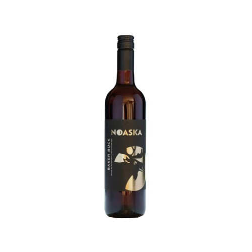Noaska Baker Majestic Dry Red Wine 750 ml (bottle)