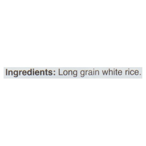 Tilda Rice Long Grain White 907 g