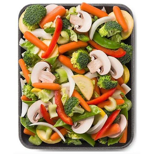 Stir Fry Mix Large 