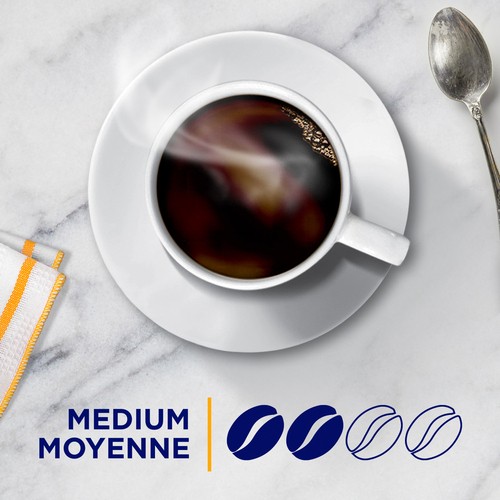 Maxwell House 100% Arabica Coffee Blend 117 g