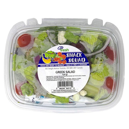 Greek Salad Kit 250 g