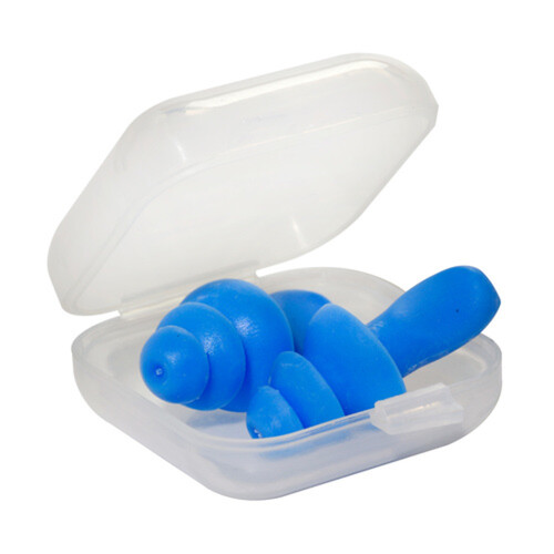 Compliments Ear Plugs For Swimmers 