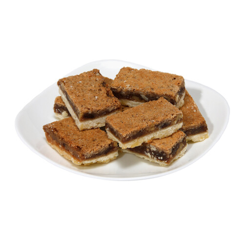 Original Cake Buttertart Bars 8 Pack 470 g