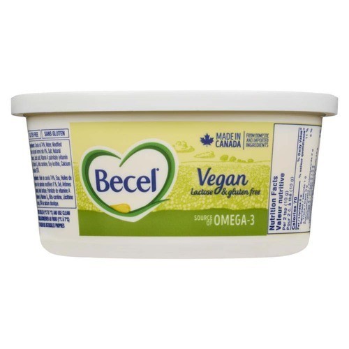 Becel Vegan Margarine 400 g
