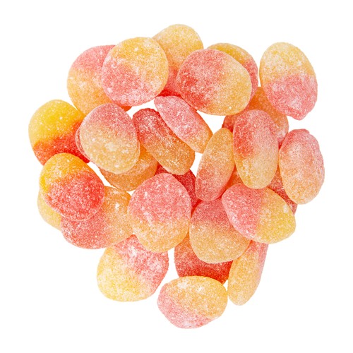 Reddi Snack Peach Slices 175 g