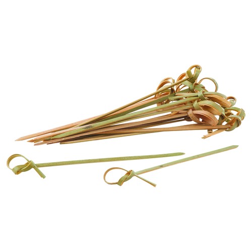 Trudeau Maison Knotted Skewers 4 In 
