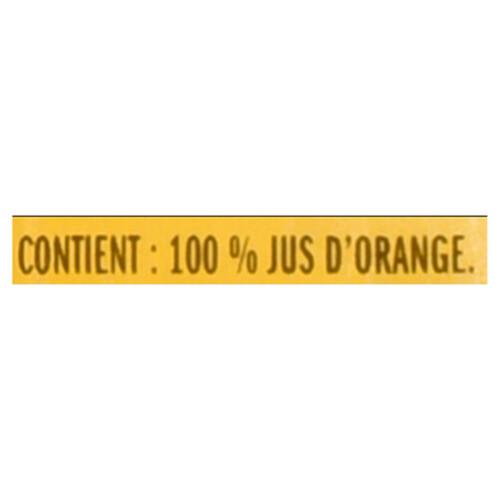 Simply Orange Juice Lots Of Pulp Orange 1.54 L (bottle)