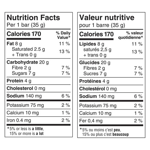 Nature Valley Sweet & Salty Granola Bars Chewy Peanut 5 Pack 175 g