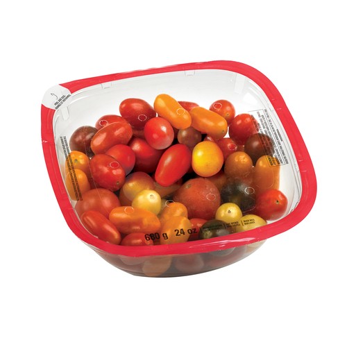 Medley Tomatoes Club Pack 680 g