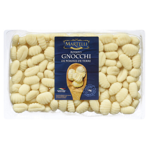 Martelli Pasta Potato Gnocchi 1 kg