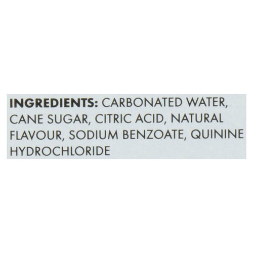 Sparkmouth Soda Tonic Cucumber Mint 4 x 355 ml (cans)