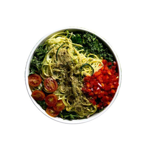 Bio Raw The Shred Salad 270 g