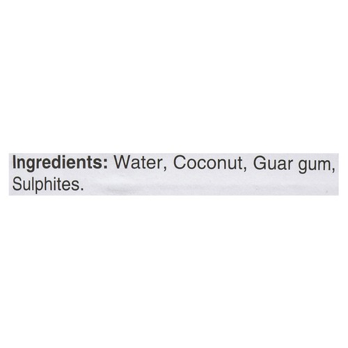 Haiku Gluten-Free Premium Coconut Milk 398 ml