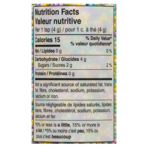 Wilton Sprinkles Easter Mix 141 g