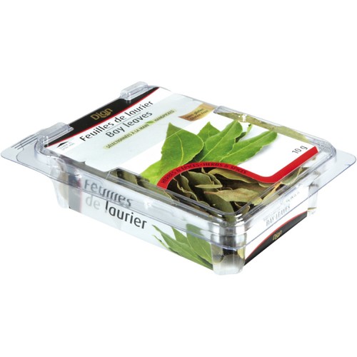 Les Aliments G. Dion Foods Bay Leaves 10 g