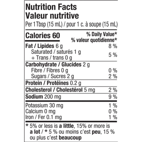 Heinz Sauce Tarchup Tartar 362 ml