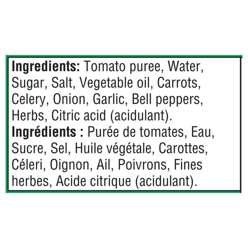 Catelli Garden Select Pasta Sauce Fine Herbs 640 ml