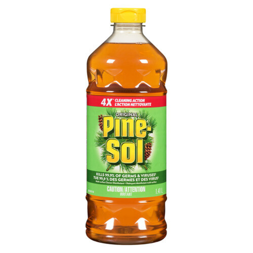 Pine-Sol Multi-Surface Cleaner Original 1.41 L