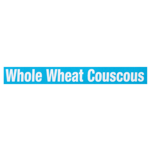 Inari whole wheat - organic Couscous 500 g