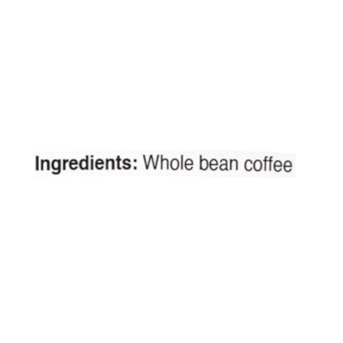 Lavazza Whole Bean Coffee Crema E Aroma 340 g