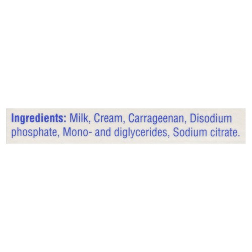 Quebon 5% Milk & Cream Coffee Blend 473 ml