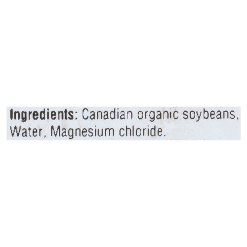 Soykei Organic Tofu Extra-Firm 400 g