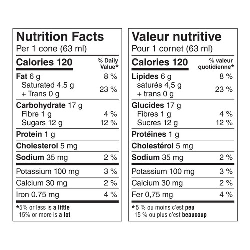 Nestlé Drumstick Minis Simply Dipped Chocolate 6 x 63 ml