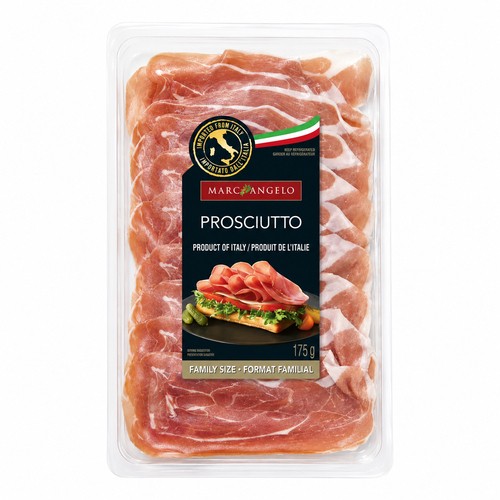 Marcangelo Deli Prosciutto 175 g
