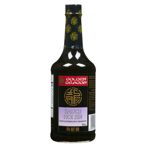 Golden Dragon Hoisin Sauce 455 ml