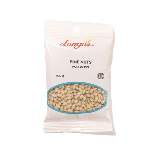 Longo's Pine Nuts 100 g